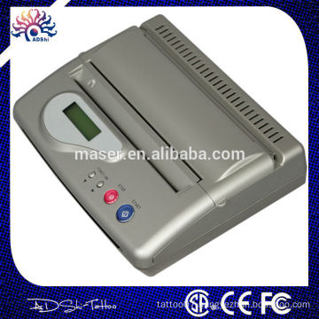 China good quality cheap tattoo thermal copier machine